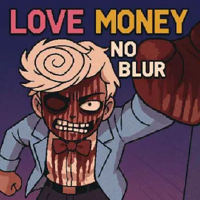 LoveMoney No Blur